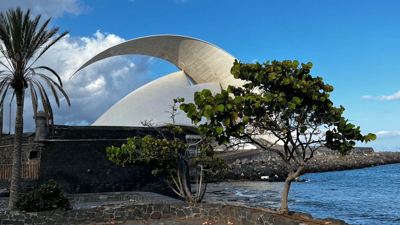 Auditorio de Tenerife